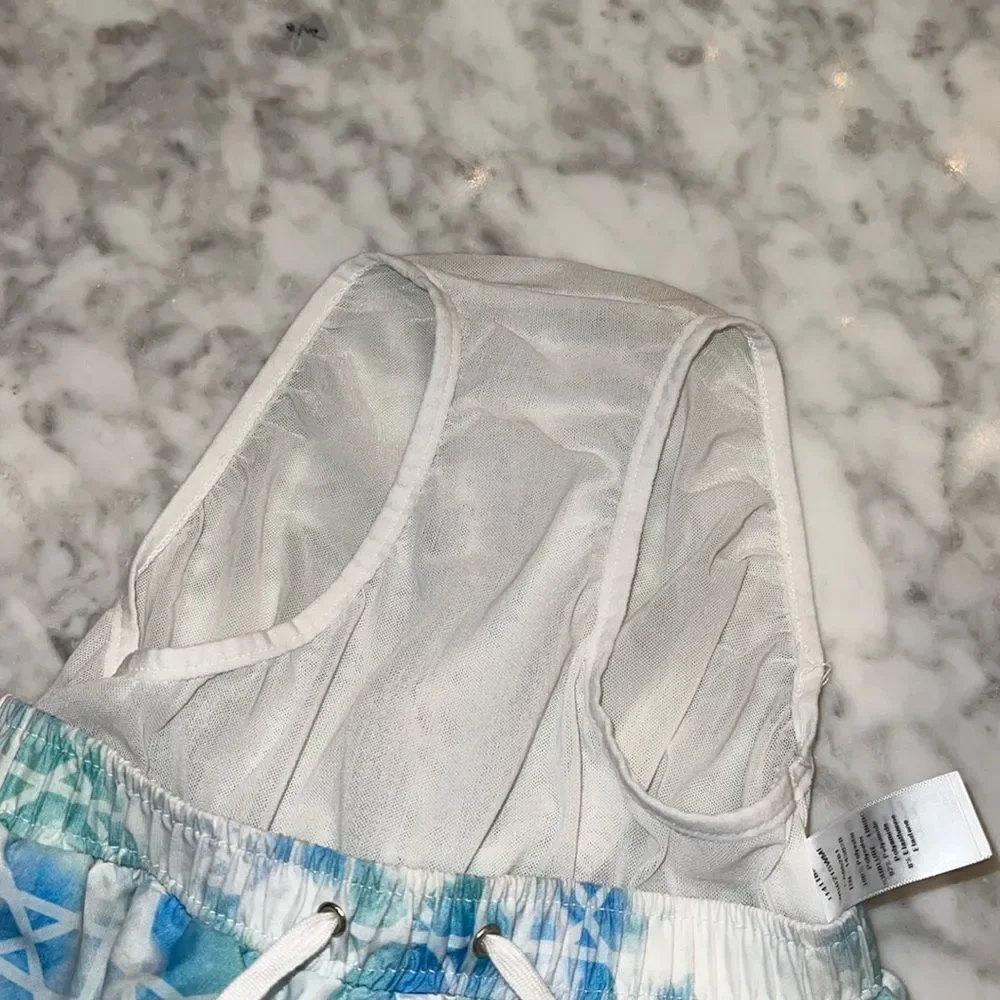 DIOR BOYS SWIM SHORTS 6Y